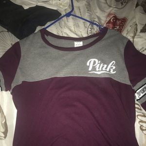 Victoria secret pink